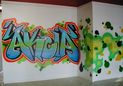 Graffiti