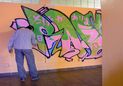 Graffiti