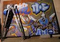 Graffiti