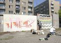 Graffiti
