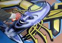 Graffiti