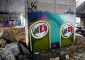 Graffiti