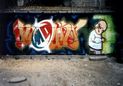 Graffiti