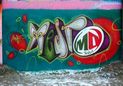 Graffiti