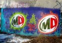 Graffiti