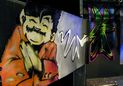 Graffiti