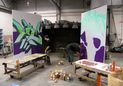 Graffiti