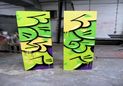 Graffiti