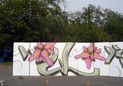 Graffiti