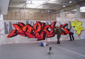 Graffiti
