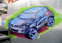 Graffiti