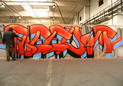 Graffiti
