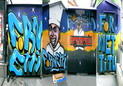 Graffiti