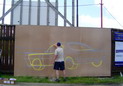 Graffiti