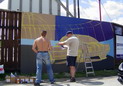 Graffiti
