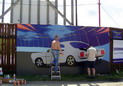 Graffiti
