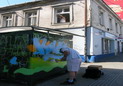 Graffiti