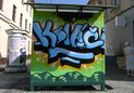 Graffiti