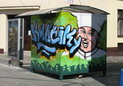Graffiti