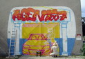 Graffiti