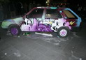 Graffiti