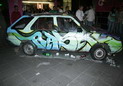 Graffiti
