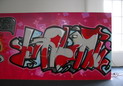 Graffiti