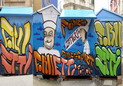 Graffiti