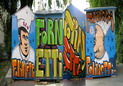 Graffiti