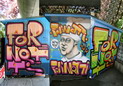 Graffiti