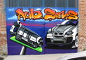Graffiti