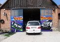 Graffiti