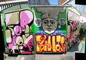 Graffiti
