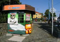 Graffiti