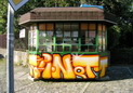 Graffiti