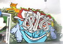 Graffiti