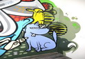 Graffiti