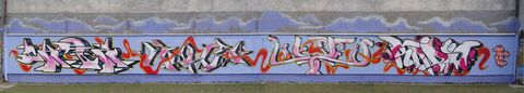 Graffiti