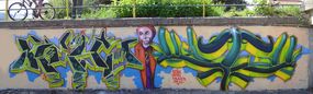Graffiti