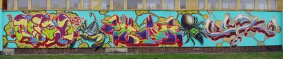 Graffiti