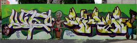 Graffiti