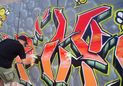 Graffiti