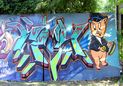 Graffiti