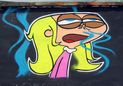 Graffiti