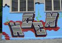 Graffiti