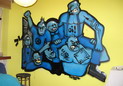 Graffiti